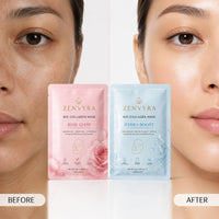 Bio Collagen Real Deep Mask