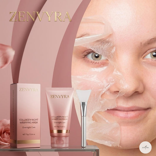 Collagen Peel-Off Mask