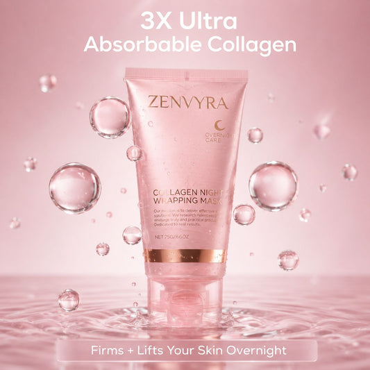Collagen Peel-Off Mask